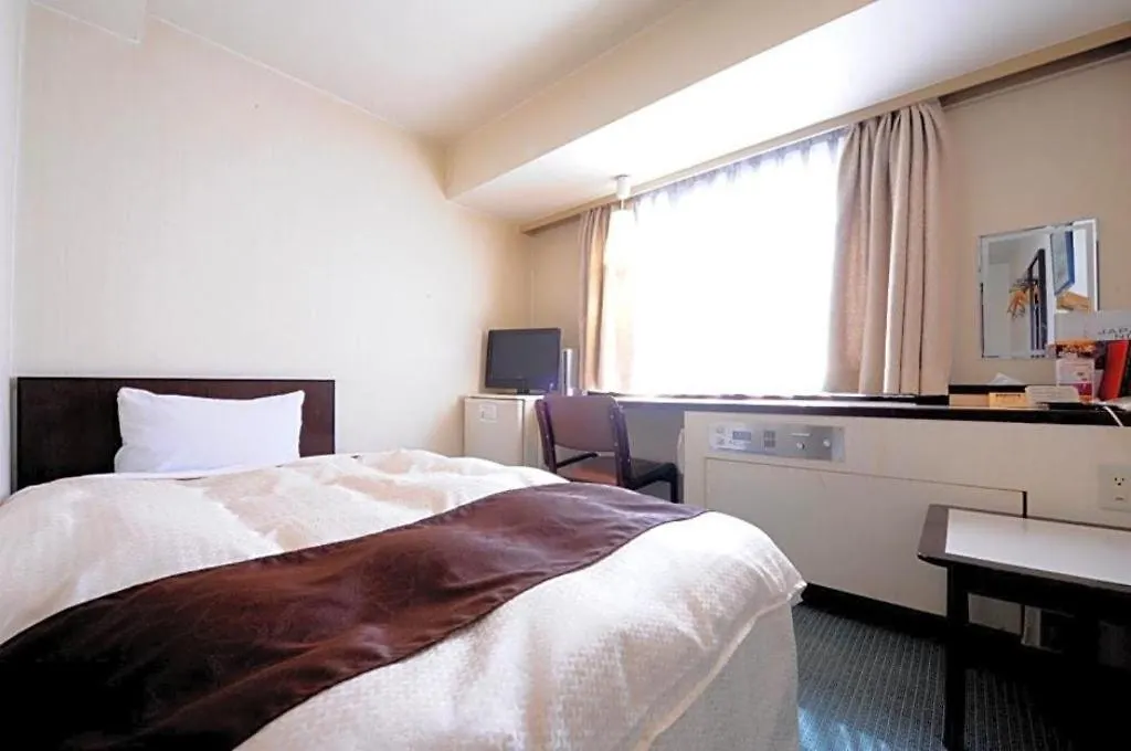 Hiroshima Kokusai Hotel