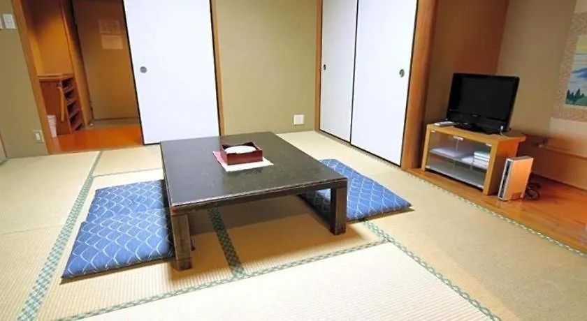 Hiroshima Kokusai Hotel Japan