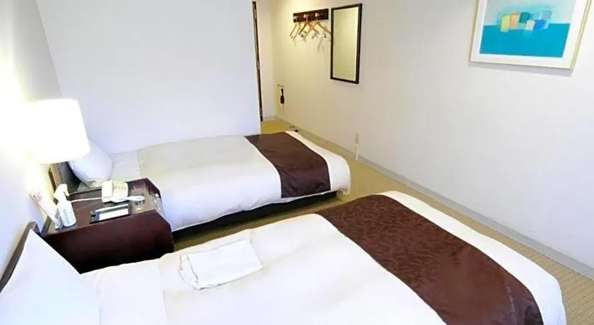 Hiroshima Kokusai Hotel