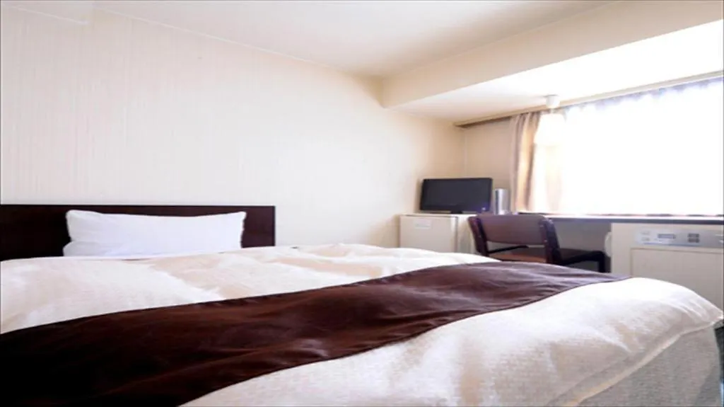 Hiroshima Kokusai Hotel