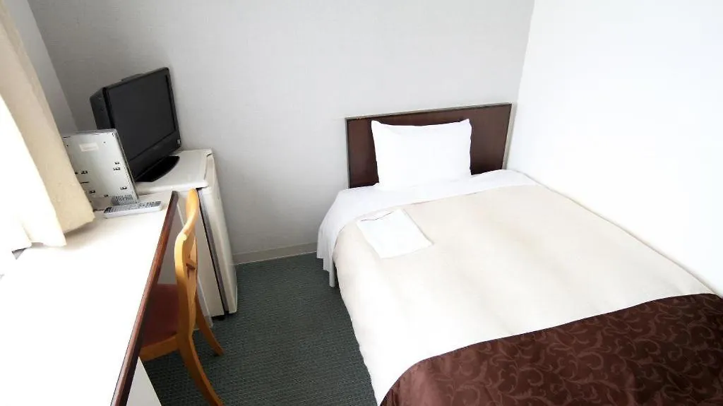 Hiroshima Kokusai Hotel