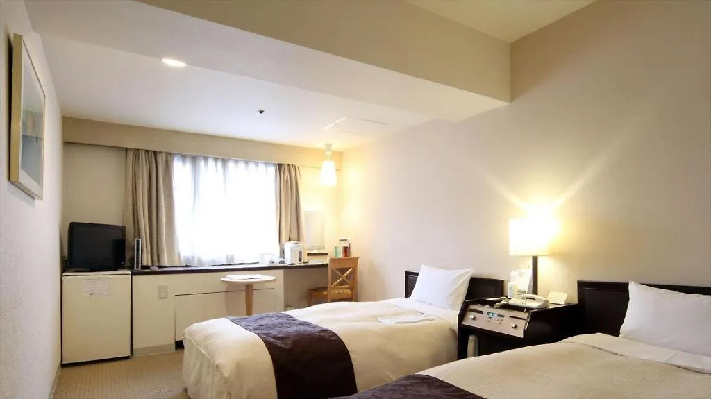 Hiroshima Kokusai Hotel 4*,  Japan