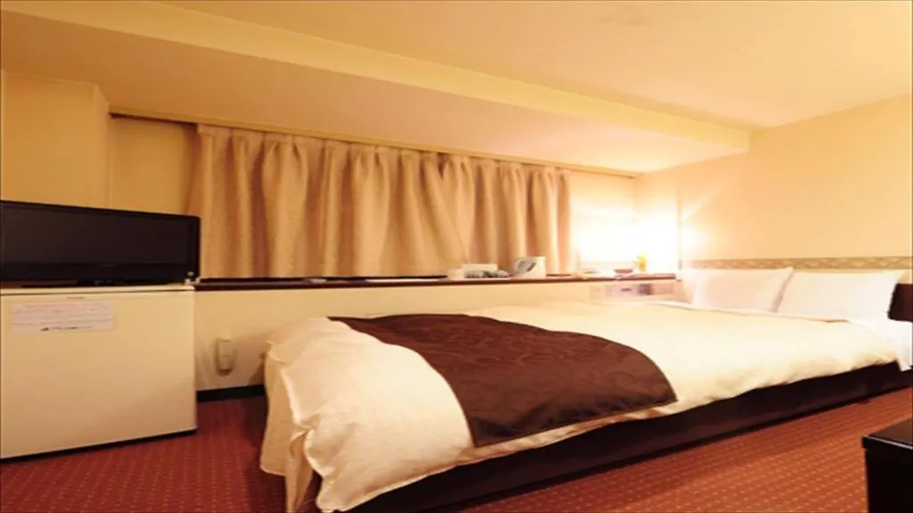 Hiroshima Kokusai Hotel