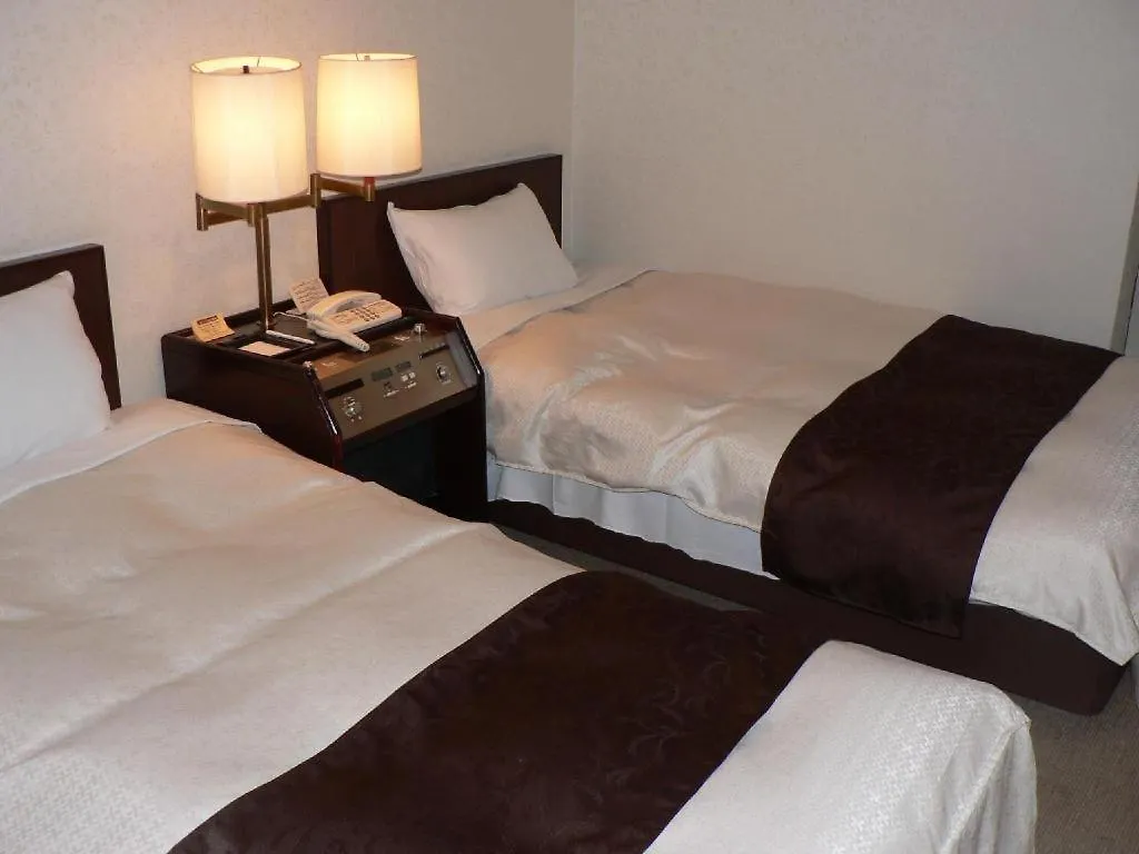Hiroshima Kokusai Hotel