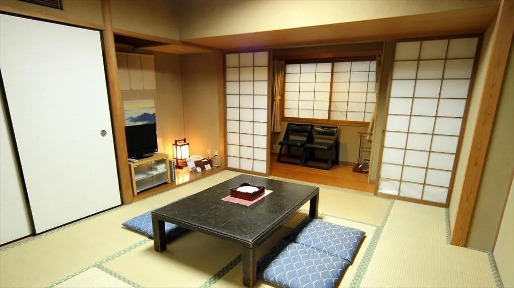 Hiroshima Kokusai Hotel 4*,