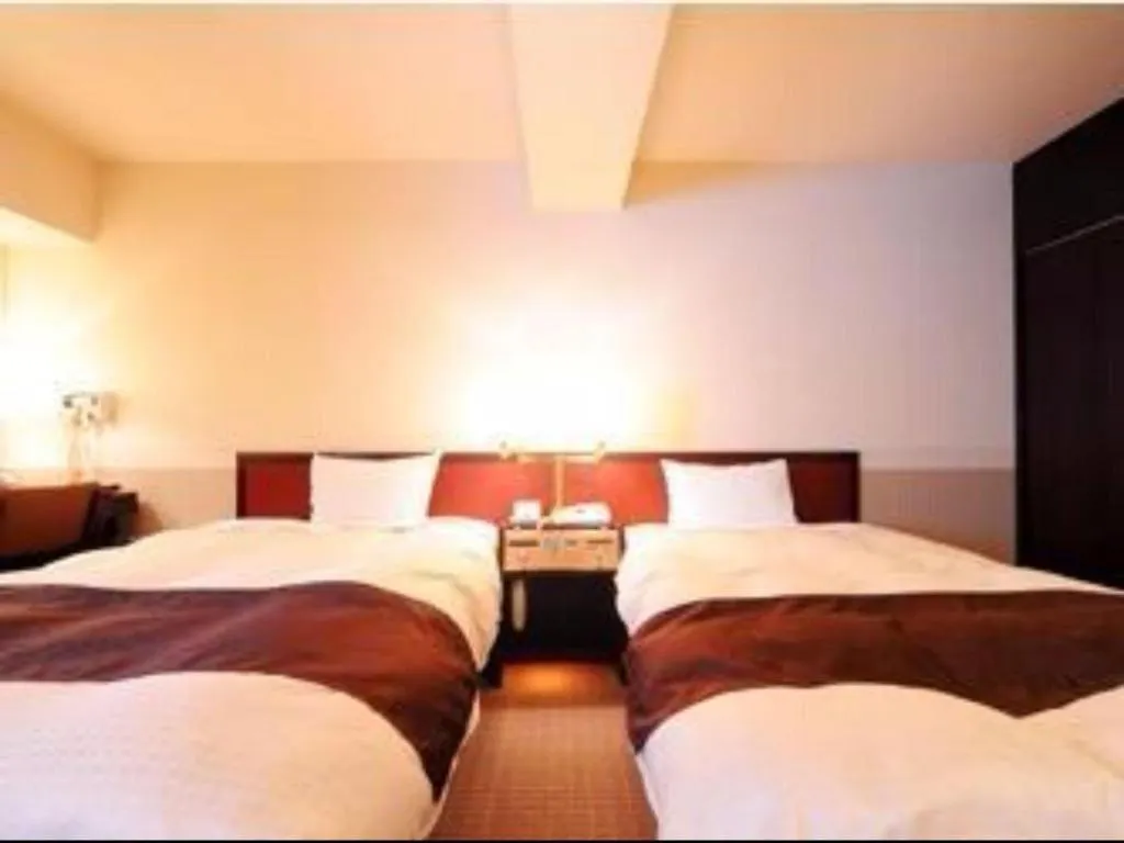 Hiroshima Kokusai Hotel 4*,