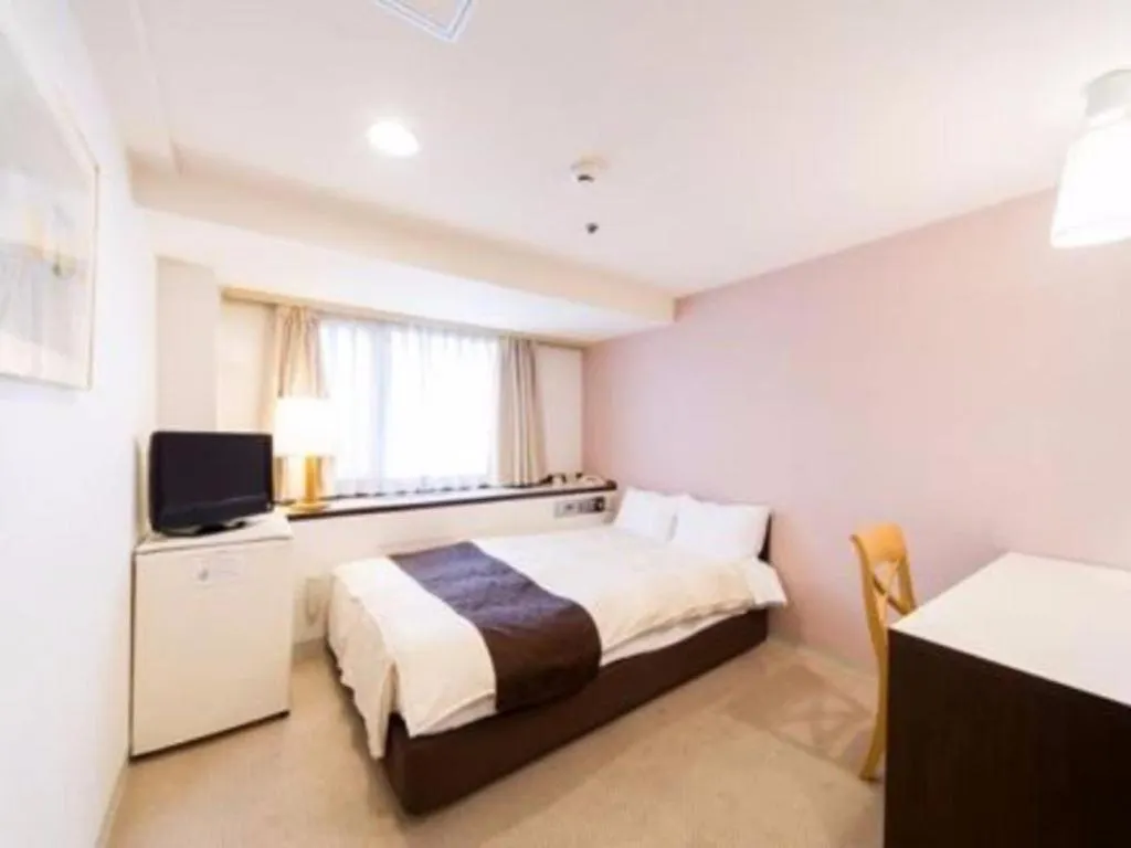 Hiroshima Kokusai Hotel