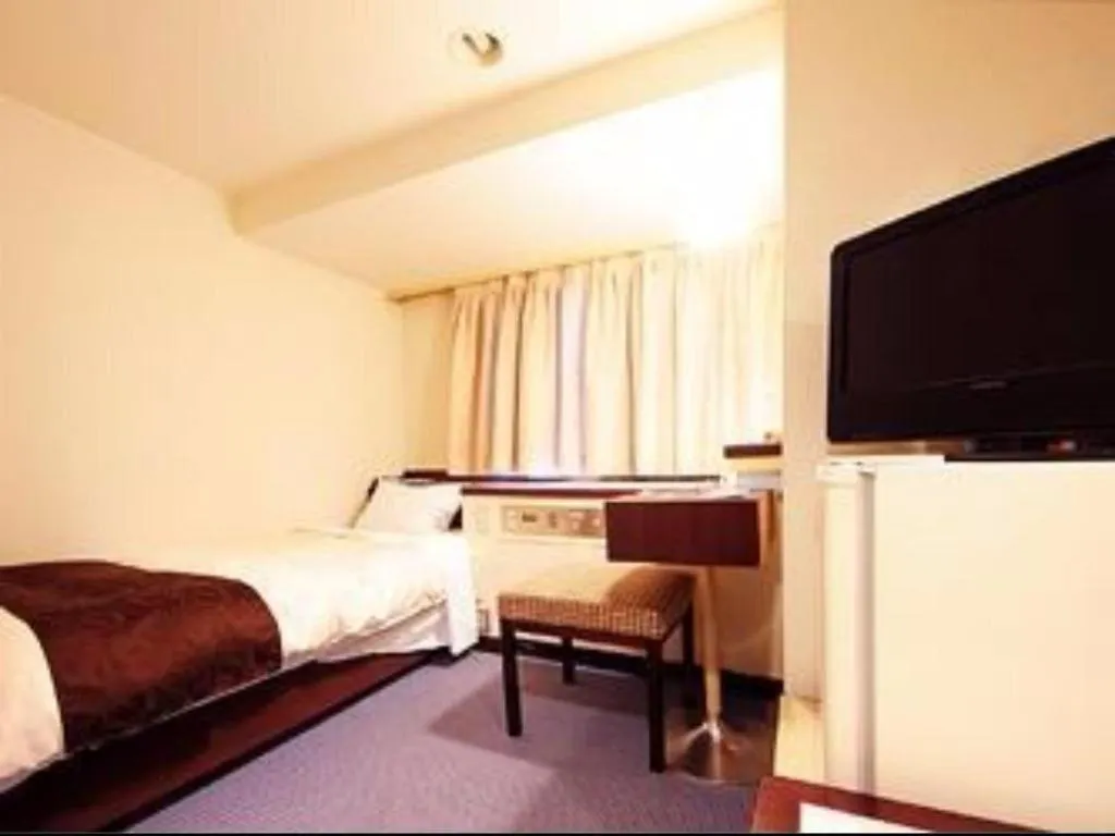 Hiroshima Kokusai Hotel