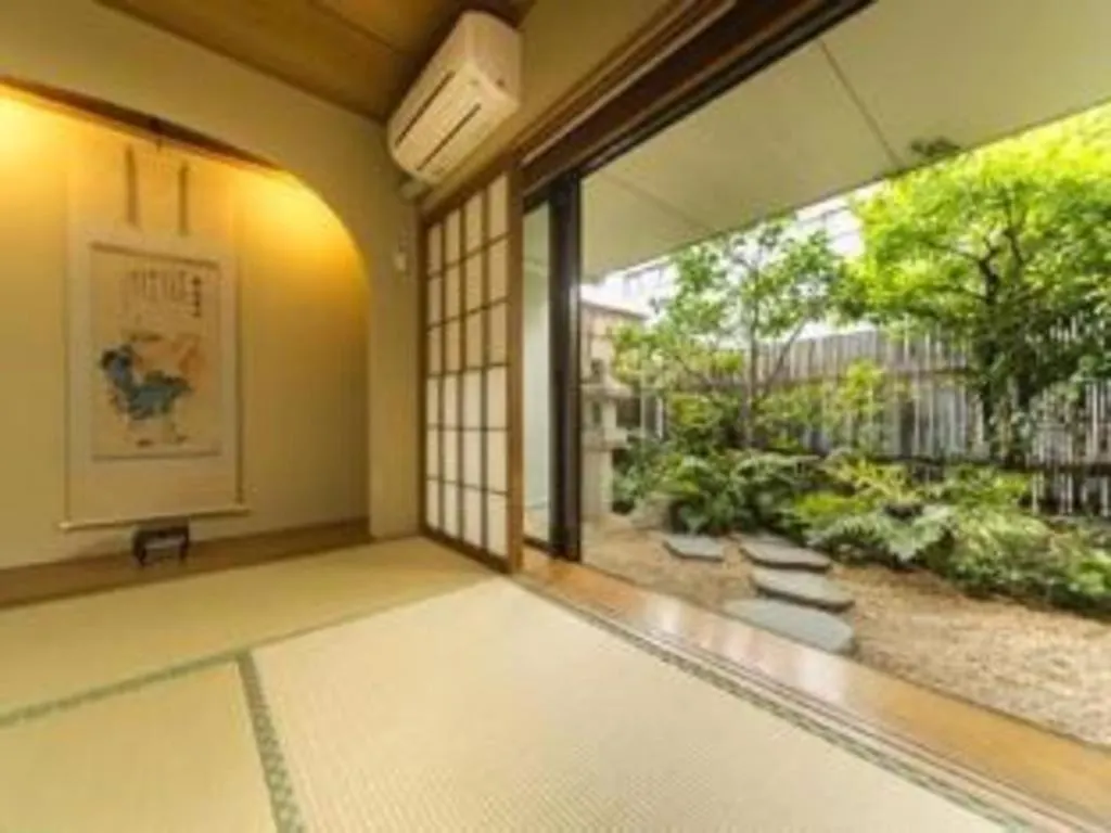 Hiroshima Kokusai Hotel