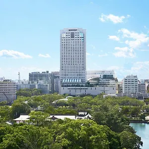 Hotel Rihga Royal, Hiroshima