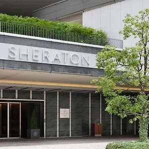 Sheraton Grand מלון